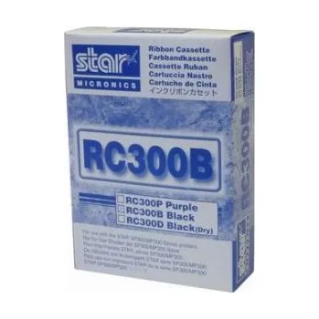 Páska do pokladny Páska do pokladny Star SP300, 312, černá, RC300B, O