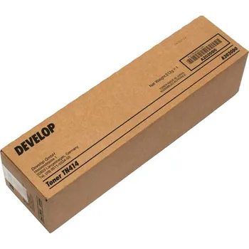 Počítač Toner Develop TN-414K, Ineo 363, 423, black, A2020D0, originál