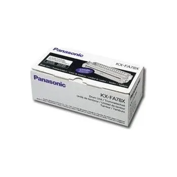 Tiskový válec Panasonic Válec Panasonic KX-FLB752EX, KX-FL503, FLM552, černý, KX-FA78X, 6000s, s, O