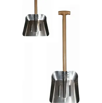 Lopata Hliníková lopata do auta - s T 70 cm násadou