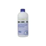 Kozí sprchový gel krémový Vivapharm 400ml