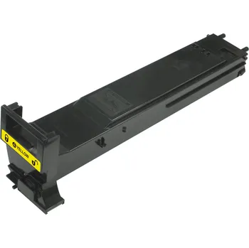 Toner Konica Minolta TN-313K, Bizhub C30, C31, black, A06V154, originál