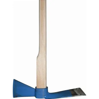 Motyka Sekero-motyka - s násadou