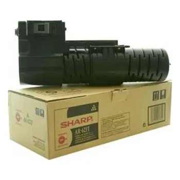 Toner Sharp AR-M550, 620, 700, černý, AR621T, originál
