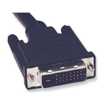 Video kabel OEM Dual DVI cable DVI-DVI M/M 3M - GEN-DVI-3M-MM