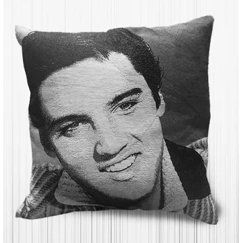 Povlak na dekorativní polštářek Gobelínové povlaky na polštářky - Elvis