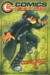 Comics Salón - Manga Book 3