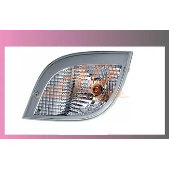 Směrový světlomet blikač MB ATEGO 815-II.přední levý-slza