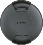 SIGMA krytka objektivu 82 mm
