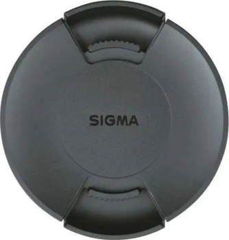 SIGMA krytka objektivu 82 mm