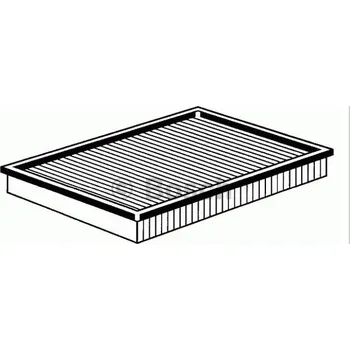 Vzduchový filtr Vzduchový filtr Bosch 1 457 429 782