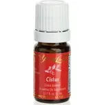 Young Living esenciální olej 5 ml Cistus