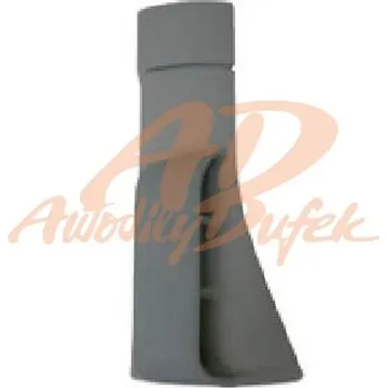 spoiler boční IVECO STRALIS 01-levý