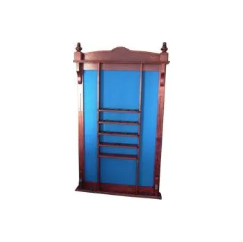 Stojan na tágo Stojan na tága - ruská pyramida