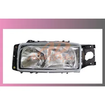 Přední světlomet světlomet hlavní RENAULT KERAX-pravý-vložka