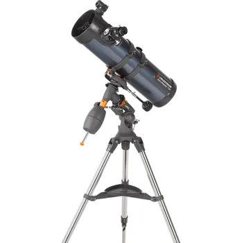 Celestron AstroMaster 130 EQ