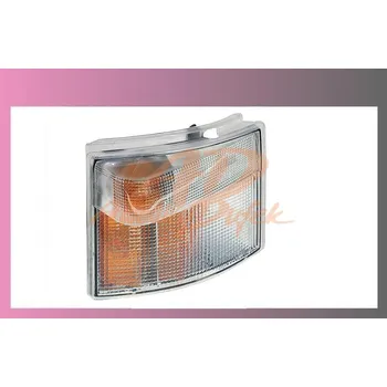 Směrový světlomet blikač SCANIA 124-přední-pravý