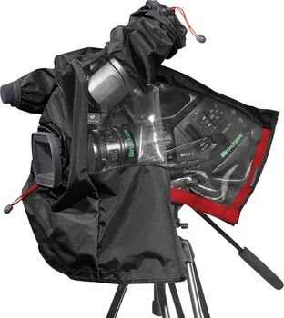 Kata PL-VA-801-12; Pláštěnka CRC-12 pro středně velké videokamery