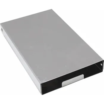 Přípravek proti hmyzu ASPLANT Stanička kontroly hmyzu z nerezové ocele