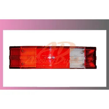 Zadní světlomet lampa zadní MB SK Levá+kabel 1.2m+SPZ