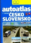 Slovensko autoatlas