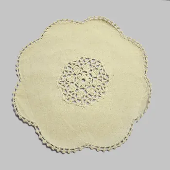 ubrus Ubrus ozdobný - bavlna