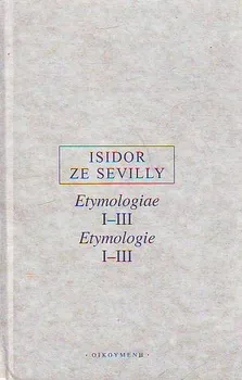 Etymologie I.-III.