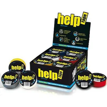 Lepicí páska Páska izolační HELPTAPE 45x5
