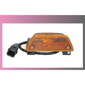 Směrový světlomet blikač MAN TGA,TGL,L2000-boční L+P