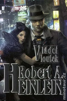 Vládci loutek: Robert A. Heinlein