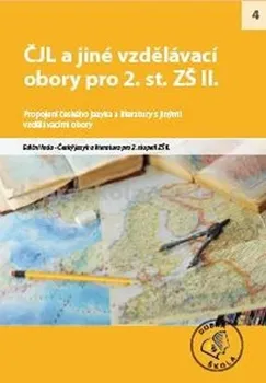Český jazyk ČJL a jiné vzdělávací obory pro 2. st. ZŠ II.