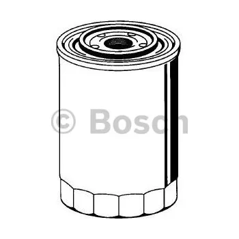 Palivový filtr Palivový filtr Bosch 1 457 429 296