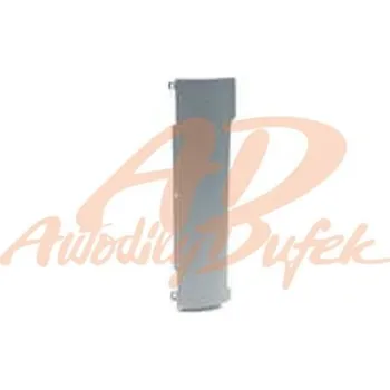 spoiler boční IVECO ECARGO,ETRAK-pravý