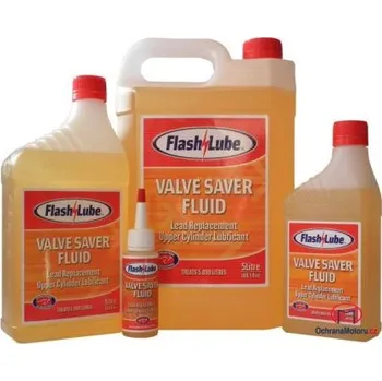 aditivum Flashlube Valve Saver Fluid 20l
