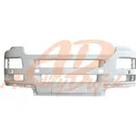 nárazník přední MAN TGA-LX-bílý