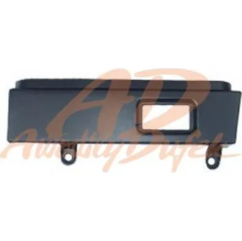 Blatník karosérie kryt schodu SCANIA L-levý-boční