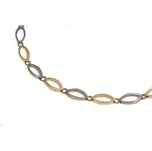 Náhrdelník BOCCIA TITANIUM 0846-02