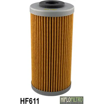 Olejový filtr Olejový filtr HF 611