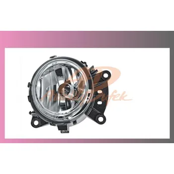 Přední světlomet světlo příd.mlhové MB ACTROS MP IV-pravé