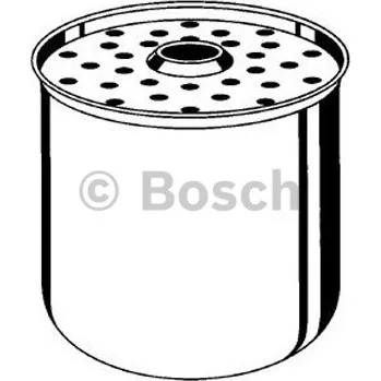 Palivový filtr Palivový filtr Bosch 1 457 434 250