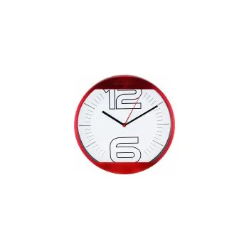 Hodiny Nástěnné hodiny kovové 2487.20