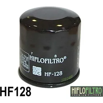 Olejový filtr Olejový filtr HF 128