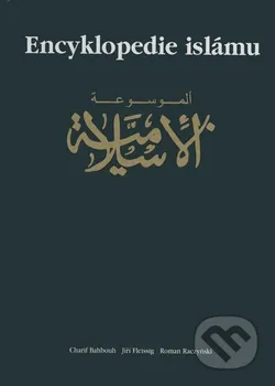 Encyklopedie Encyklopedie islámu