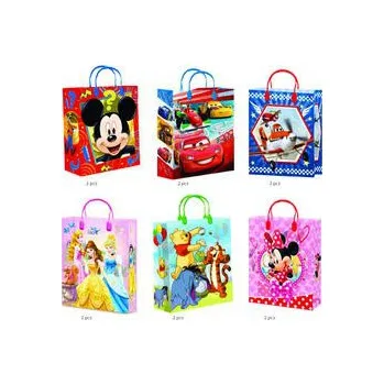 Dárková taška Dárkové tašky 27x10x32 cm