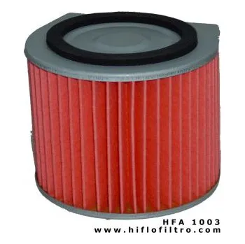 Vzduchový filtr Vzduchový filtr HFA 1003