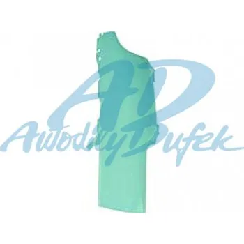 Blatník karosérie roh kabiny VOLVO FH-pravý