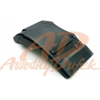 Blatník karosérie blatník přední IVECO STRALIS,ETECH-pravý