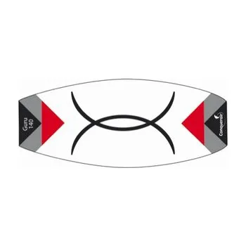 Létající drak Létající drak CONQUERAIR - Guru (140x54cm)