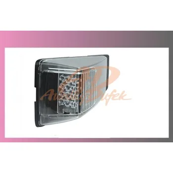 Směrový světlomet blikač VOLVO FH III-boční-levý