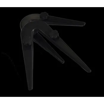 Elektrický lapač POMEL Nožičky k lapačům hmyzu Deal / I-Deal